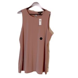 Banana Republic Sleeveless Shell